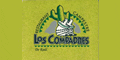 LOS COMPADRES logo