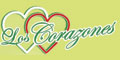 Los Corazones logo