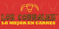 Los Corrales logo