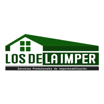 Los de la Imper logo