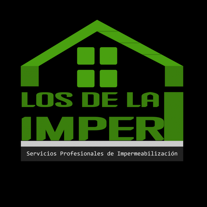 Los de la Imper logo