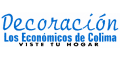 LOS ECONOMICOS DE COLIMA logo