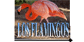 LOS FLAMINGOS