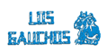 LOS GAUCHOS DE MARIO MARTORINA logo