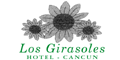 LOS GIRASOLES HOTEL CANCUN logo