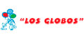 Los Globos logo