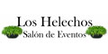 Los Helechos Salon De Eventos logo