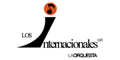 LOS INTERNACIONALES-LA ORQUESTA logo