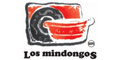 Los Mindongos. logo