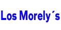 LOS MORELY'S logo