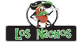 LOS NACHOS logo