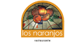 LOS NARANJOS RESTAURANTE logo