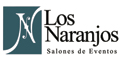 Los Naranjos Salones De Eventos logo