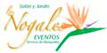 Los Nogales Salon Y Jardin logo