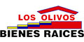 LOS OLIVOS BIENES RAICES logo