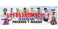 Los Payasimagic's Show