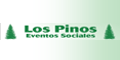 LOS PINOS logo