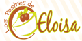 Los Postres De Eloisa logo
