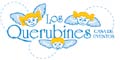 LOS QUERUBINES logo