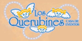 Los Querubines logo