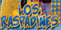 Los Raspadines logo