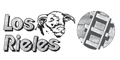 Los Rieles logo