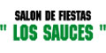 LOS SAUCES SALON DE FIESTAS logo