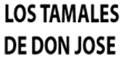 LOS TAMALES DE DON JOSE logo