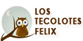 Los Tecolotes Felix logo