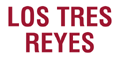 LOS TRES REYES logo