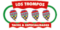 LOS TROMPOS logo