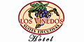 Los Viñedos logo