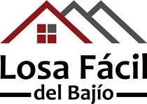 Losa Fácil del Bajío SA de CV logo