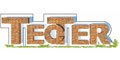 Losas Tecter logo