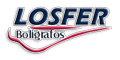 Losfer logo