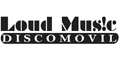 Loud Music Discomovil logo