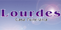 LOURDES CASA FUNERARIA logo