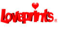 Loveprints logo