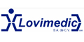 Lovimedic Sa De Cv logo