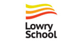 Lowry School logo