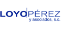 LOYO PEREZ Y ASOCIADOS SC logo