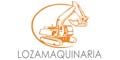 Lozamaquinaria logo