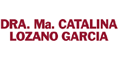 LOZANO GARCIA MARIA CATALINA DRA logo