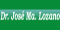 LOZANO JOSE MA DOCTOR logo