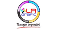 Lr Grafic logo