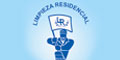 Lr Limpieza Residencial logo