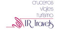 Lr Travels logo