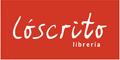 LÓSCRITO LIBRERIAS logo