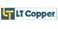 LT COPPER logo