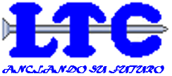 LTC pro-fijaciones logo